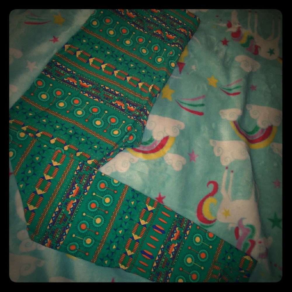 Tc leggings